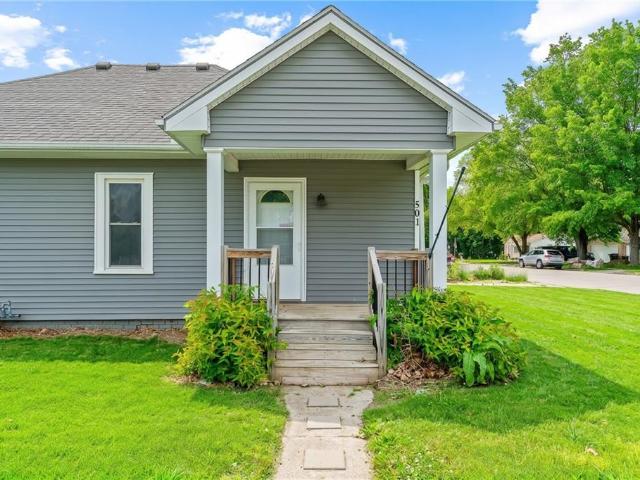 501 W 29th Street