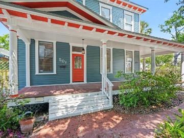 501 W Euclid Ave, Tampa, FL 33602 | MLS #TB8491