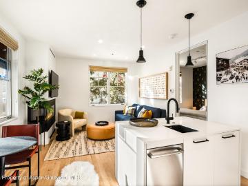 501 W Main St, Unit A101, Aspen, CO 81611 | MLS #192719