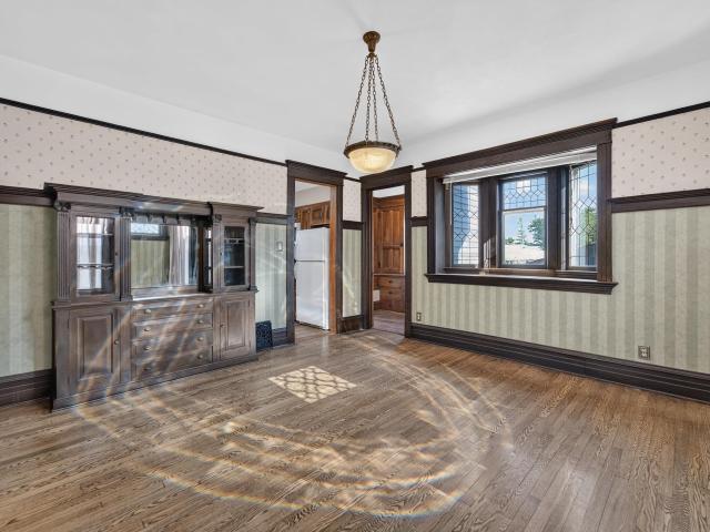 501 W Rollin Street
