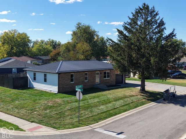 501 Woodruff Court