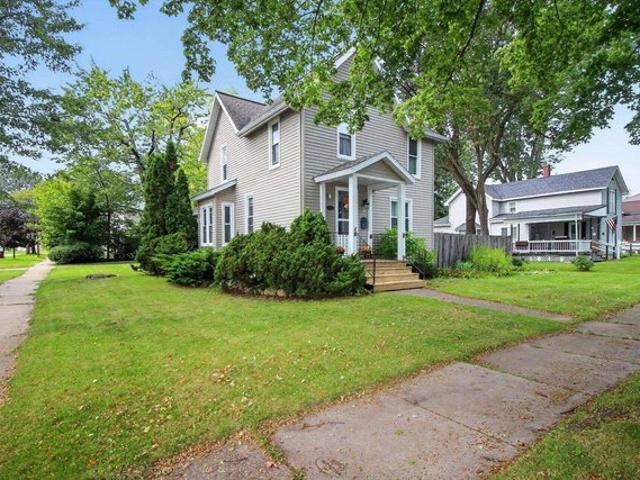 501 Woodworth Ave, Alma, MI 48801