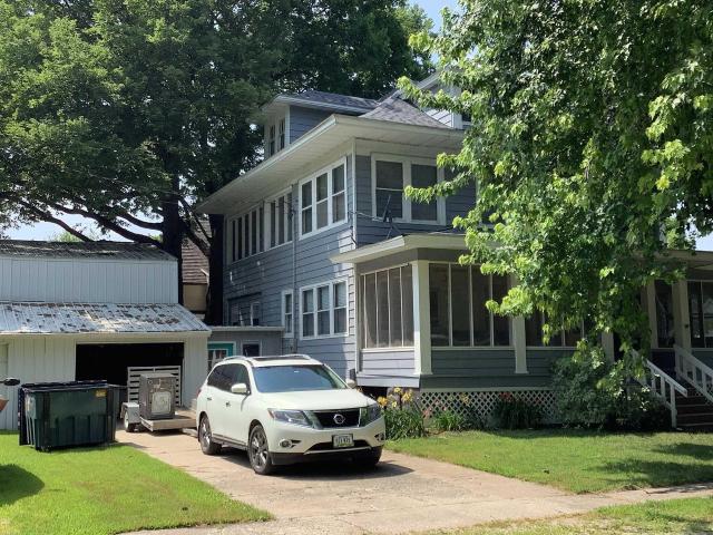 501 Walnut Street