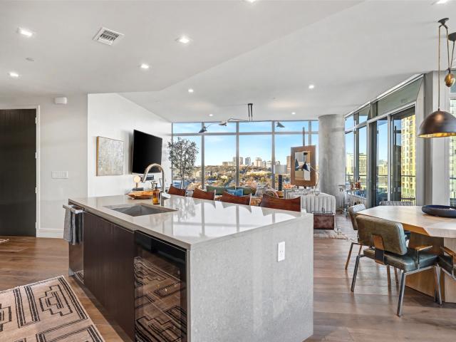 501 West Ave, Unit 1207, Austin, TX 78701 | MLS #3480