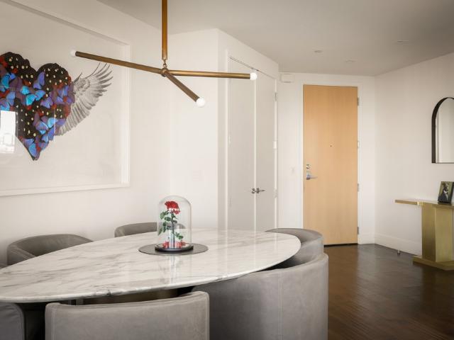 501 West Ave, Unit 3303, Austin, TX 78701 | MLS #9664
