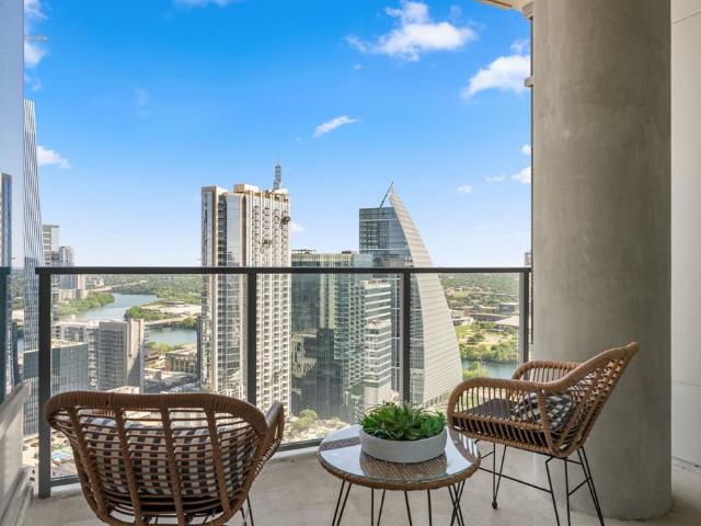 501 West Ave, Unit 3403, Austin, TX 78701 | MLS #2994
