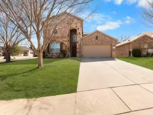 501 Wichita Trail, Mc Kinney, TX 75071 MLS 21205390
