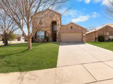 McKinney city, Collin County, Texas, USA