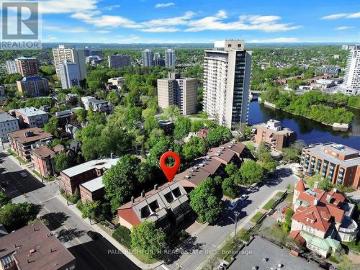 501 Wilbrod Street, Ottawa, ON, K1N 5R4 house for sale | Listing ID X13414 | Royal LePage