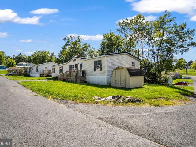 501 Windy Hill Road # LOT 150