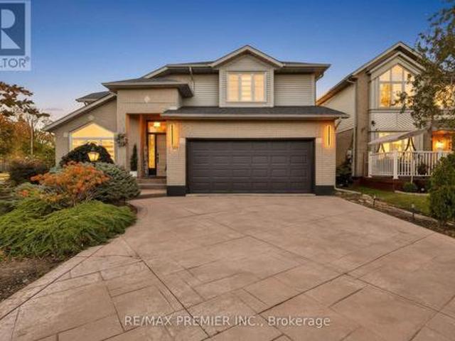 501 Winona Road, Hamilton, ON, L8E 5E5 house for sale | Listing ID X13865 | Royal LePage