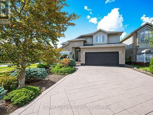 501 Winona Road, Hamilton, ON, L8E 5E5 house for sale | Listing ID X13881 | Royal LePage