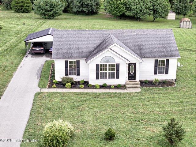 501 Winter Dr, Taylorsville, KY 40071