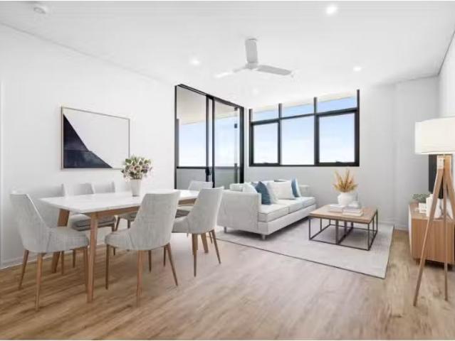 501a/5 Preston Avenue, Engadine Apartment for rent Listed by.