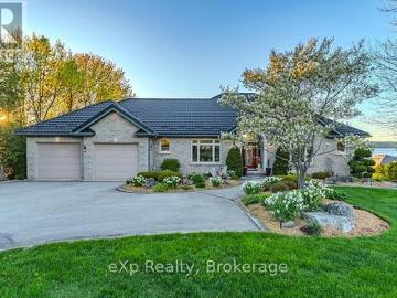 502411 Grey Road 1 Road, Georgian Bluffs, ON, N0H 2T0 house for sale | Listing ID X13182 | Royal LePage