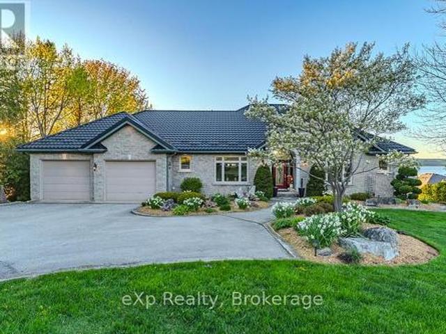 502411 Grey Road 1 Road, Georgian Bluffs, ON, N0H 2T0 house for sale | Listing ID X13182 | Royal LePage