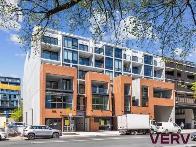 502/42 Mort Street, Braddon Apartment for rent Listed by Char.