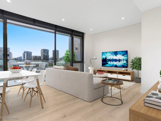 502/473 Elizabeth Street, Surry Hills NSW 2010 Apartment For Rent | Domain