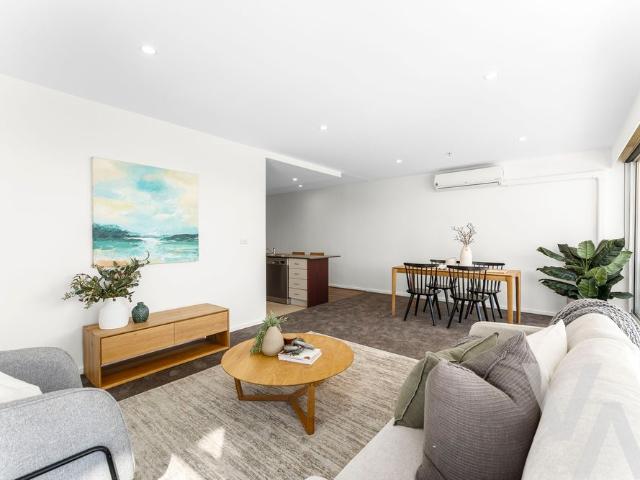 502/489 Hunter Street, Newcastle NSW 2300 Apartment For Rent | Domain
