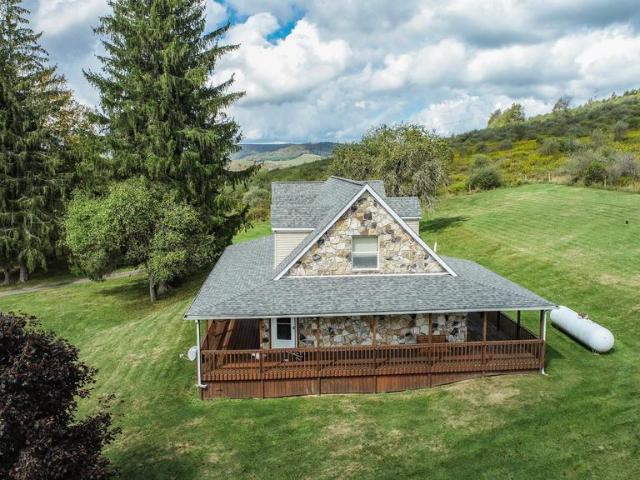 5024 Cranesville Road