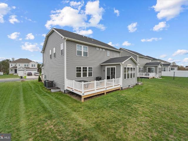 5024 Gray Fox Drive