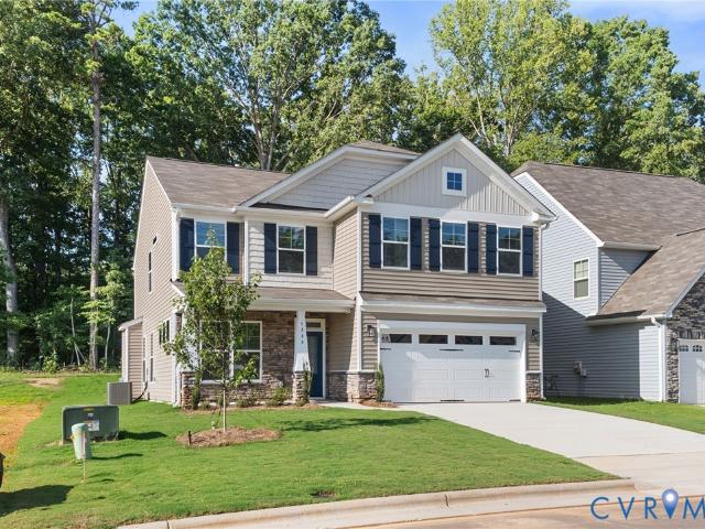 5024 Lorkimwood Road