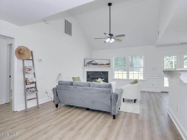 5024 Trickling Creek Drive