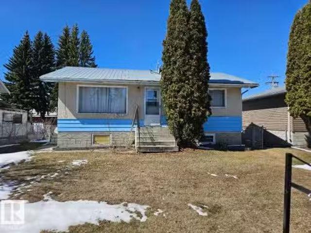 5024 50 Street, Andrew, AB, T0B 0C0 house for sale Listing.