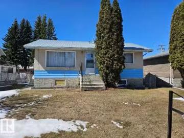 5024 50 Street, Andrew, AB, T0B 0C0 house for sale Listing.