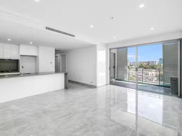 502/53 Stanley St, BANKSTOWN, NSW 2200 Apartment for Rent