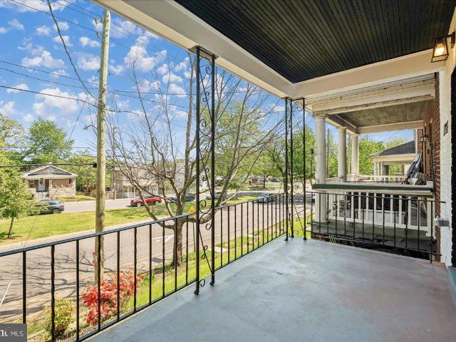 5025 Blaine St NE, Washington, DC 20019 | MLS #DCDC2258