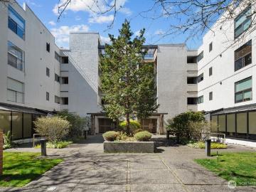 5025 California Ave SW, Unit 402, Seattle, WA 98136 | MLS #2507