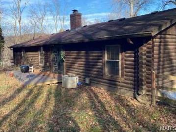 5025 Hill Dr, House Springs, MO 63051 | MLS #25083