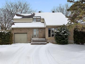 Pierrefonds-roxboro, Montreal