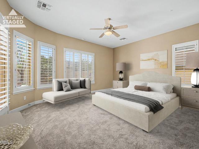 5025 S Mingus Pl, Chandler, AZ 85249 | MLS #6990