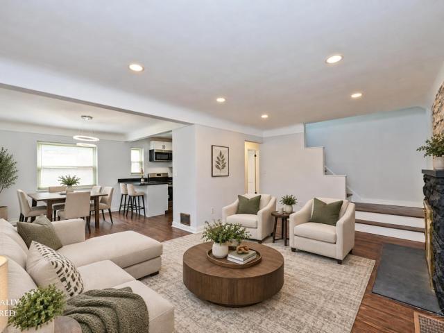 5025 Willnet Drive