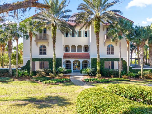 5025 1st Coast Hwy, Unit 202B, Fernandina Beach, FL 32034 | MLS #114603