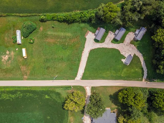 5026 N County Road 375 W