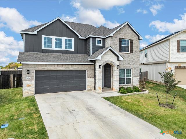 5026 Lassen Lane