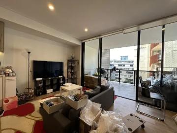 502/6 Rothschild, Sydney