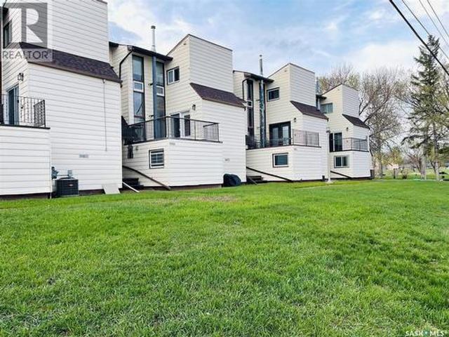 5026 10Th Avenue, Regina, SK, S4T 7P4 townhouse for sale | Listing ID SK036668 | Royal LePage