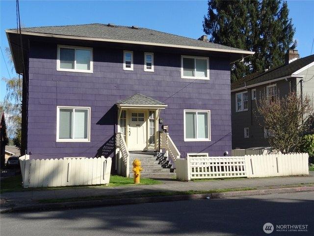 5026 20th Ave NE, Seattle, WA 98105
