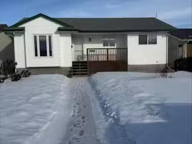 5026 53 Ave, Ryley, AB, T0B 4A0 house for sale Listing ID E.