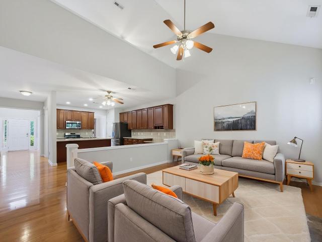 5027 Isabella Cannon Drive