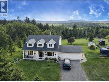 5028 Mein Road, 108 Mile Ranch, BC, V0K 2Z0 house for sale | Listing ID R3104 | Royal LePage