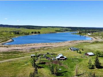5028 Abel Lake Road, 100 Mile House, BC, V0K 2E1 house for sale | Listing ID R3107 | Royal LePage