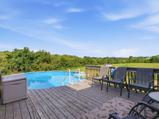 5028 Bob White Drive