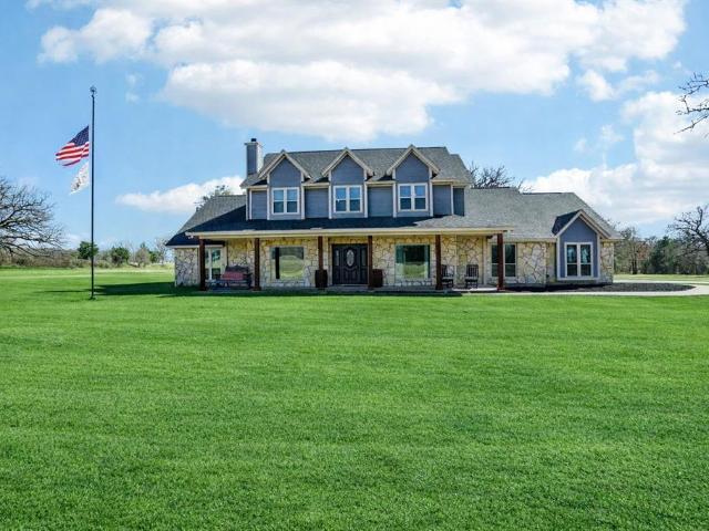 5028 County Road 309, Cleburne, TX 76031 | MLS #21174