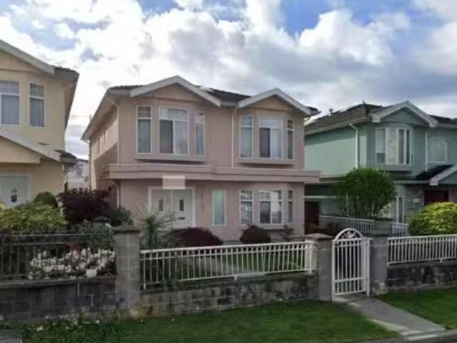 5028 Payne Street, Vancouver, BC, V5R 4J6 house for sale Li.