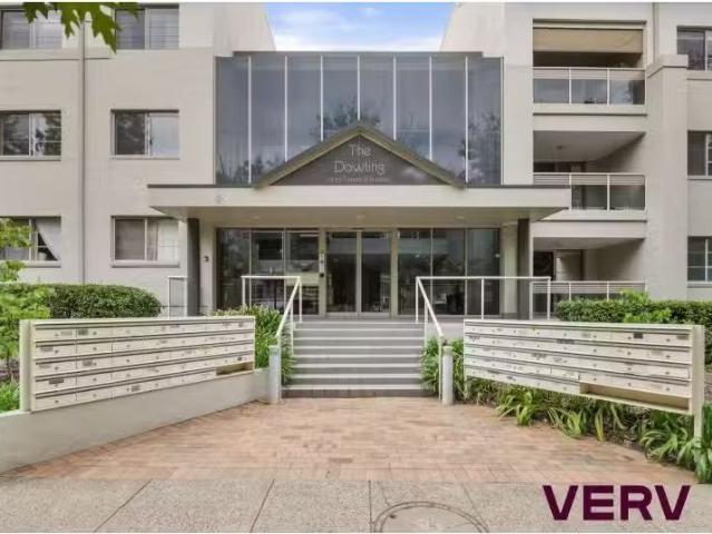 50/28 Torrens Street, Braddon Apartment for rent Listed by Lo.